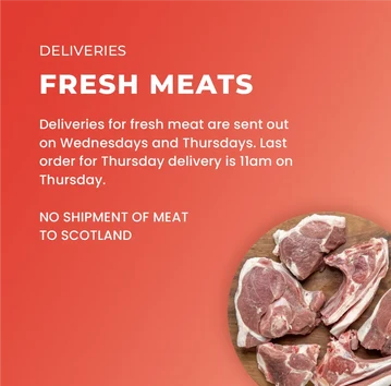 Authentic South African Flavors Delivered
