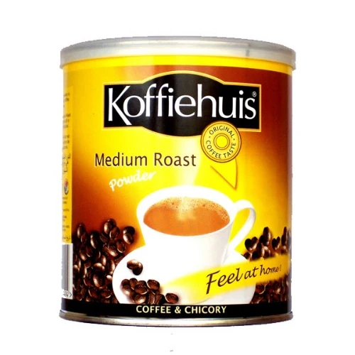 Hot Drinks