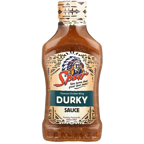 Spur